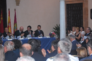 Apertura del Año Judicial en la Región de Murcia 2013-2014 (35)